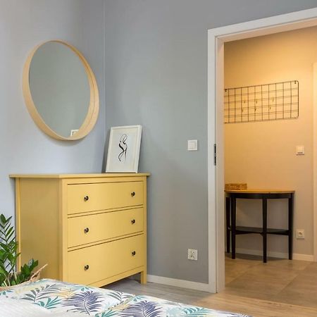 Apartament Jana Matejki Poznan Dış mekan fotoğraf