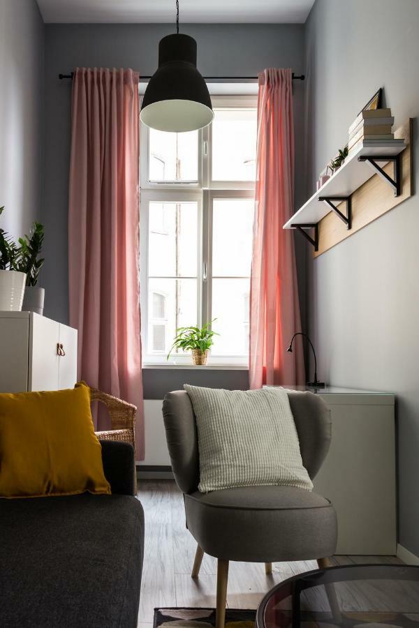 Apartament Jana Matejki Poznan Dış mekan fotoğraf